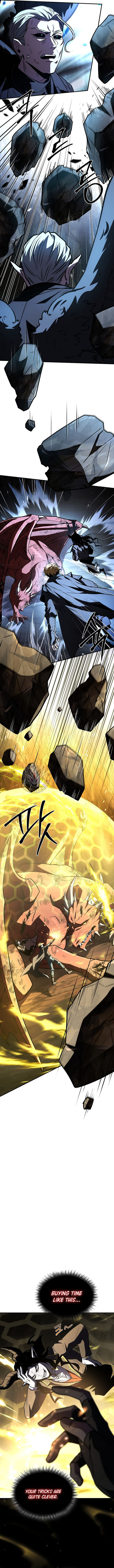 Talent Swallowing Magician 138 15