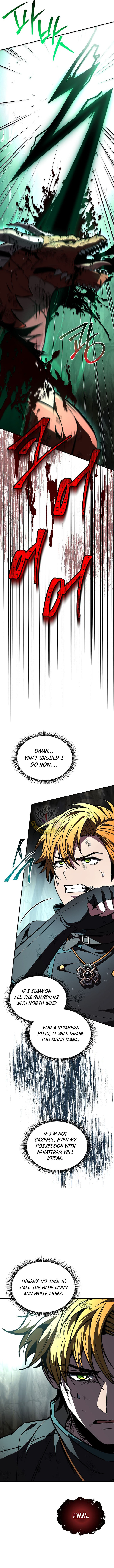 Talent Swallowing Magician 138 5