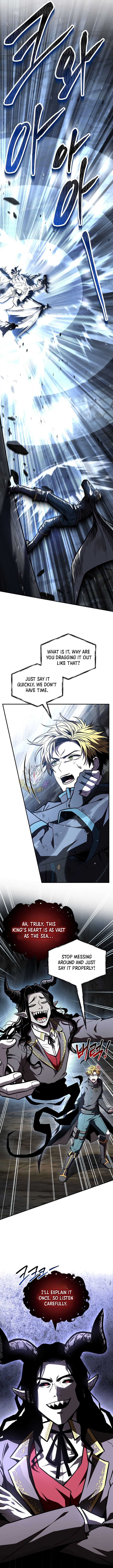 Talent Swallowing Magician 138 7