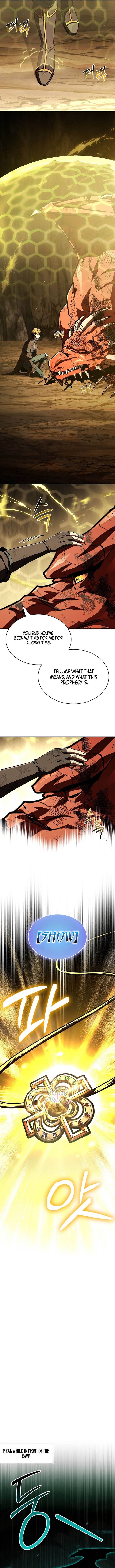 Talent Swallowing Magician 139 10