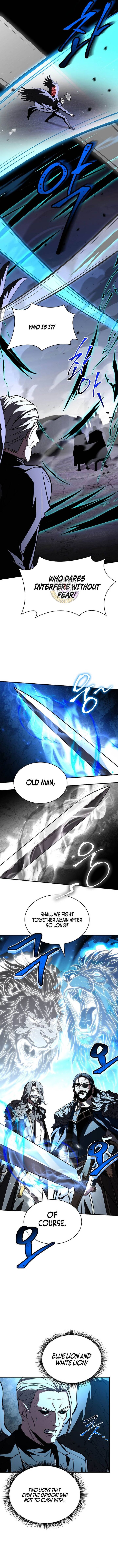 Talent Swallowing Magician 139 12