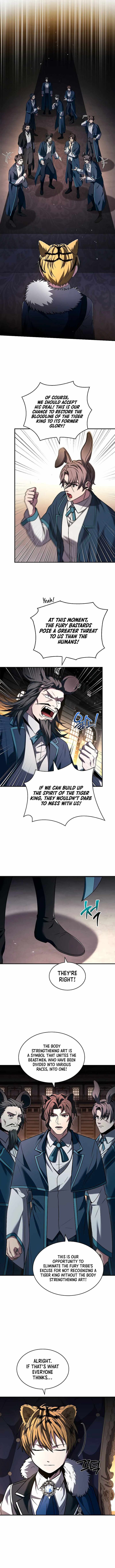 Talent Swallowing Magician 60 7