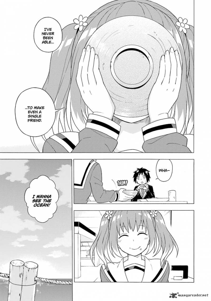 Talentless Nana 1 42