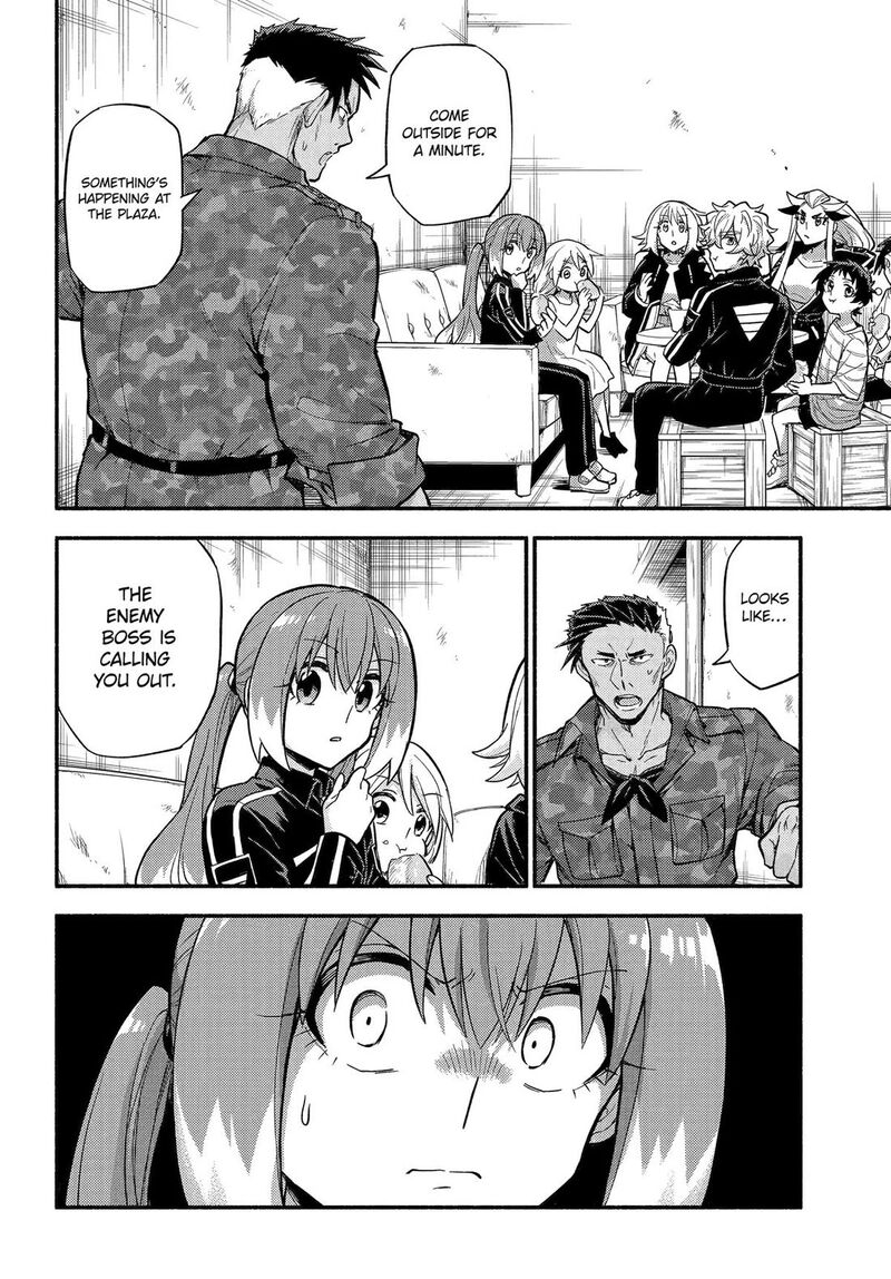 Talentless Nana 106 22