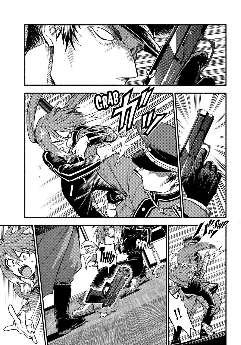 Talentless Nana 109 10