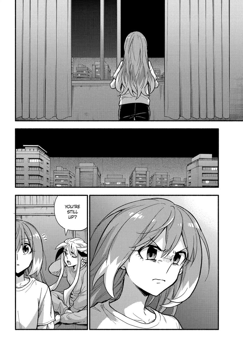 Talentless Nana 111 2
