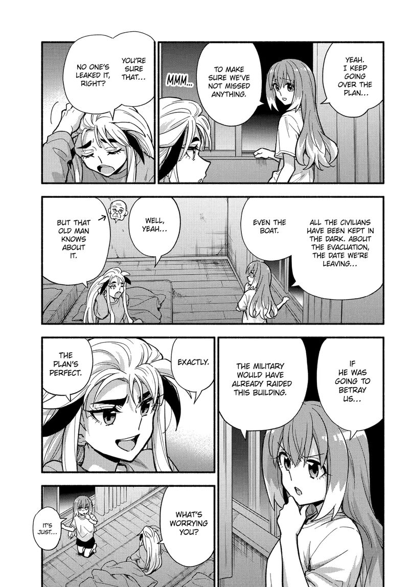 Talentless Nana 111 3