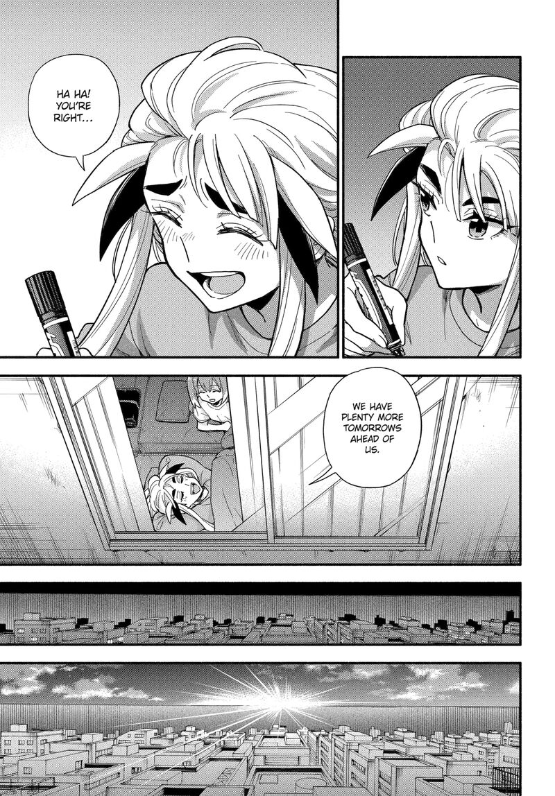 Talentless Nana 111 9