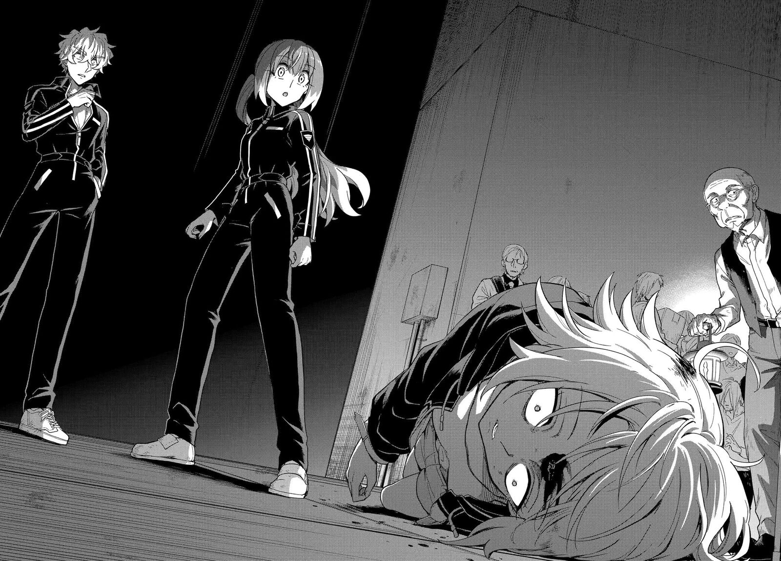 Talentless Nana 112 16