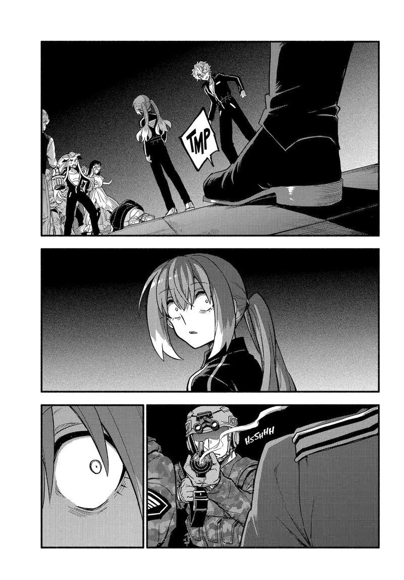 Talentless Nana 112 18