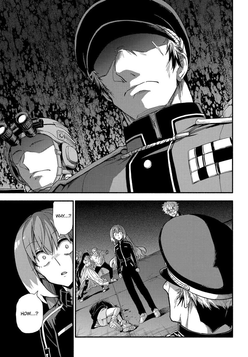 Talentless Nana 112 20