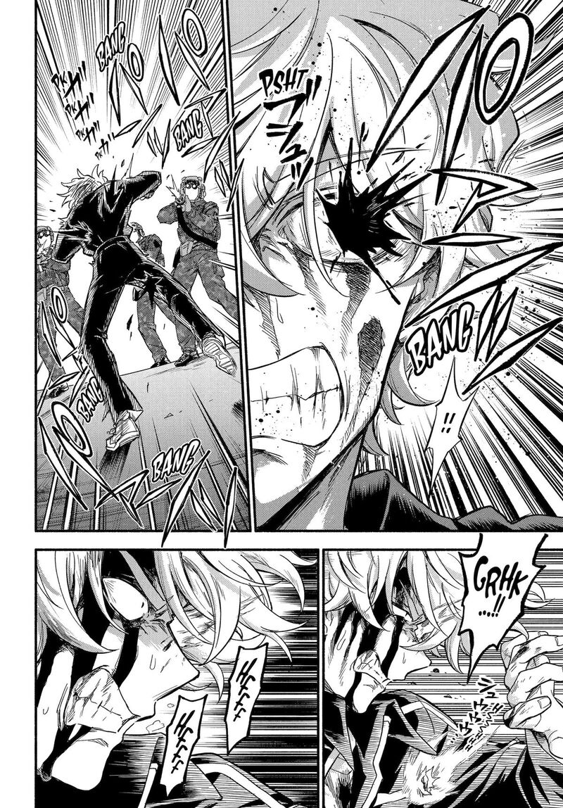 Talentless Nana 113 10