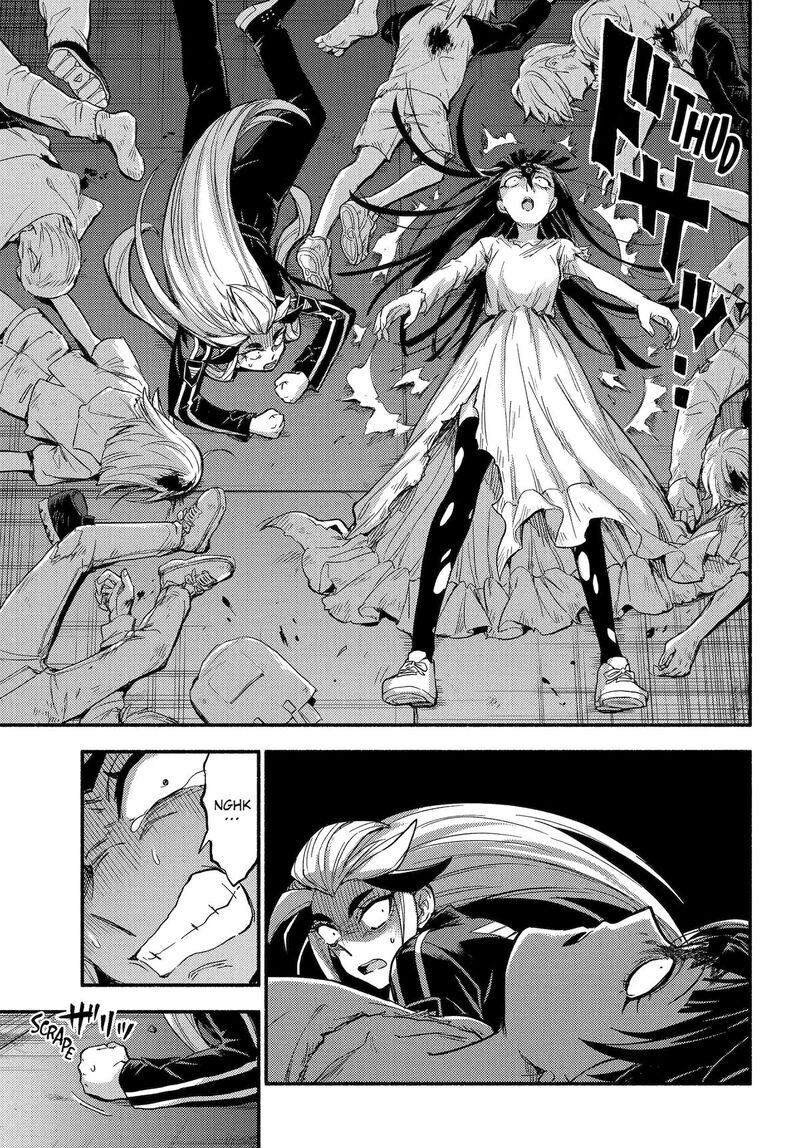 Talentless Nana 113 13