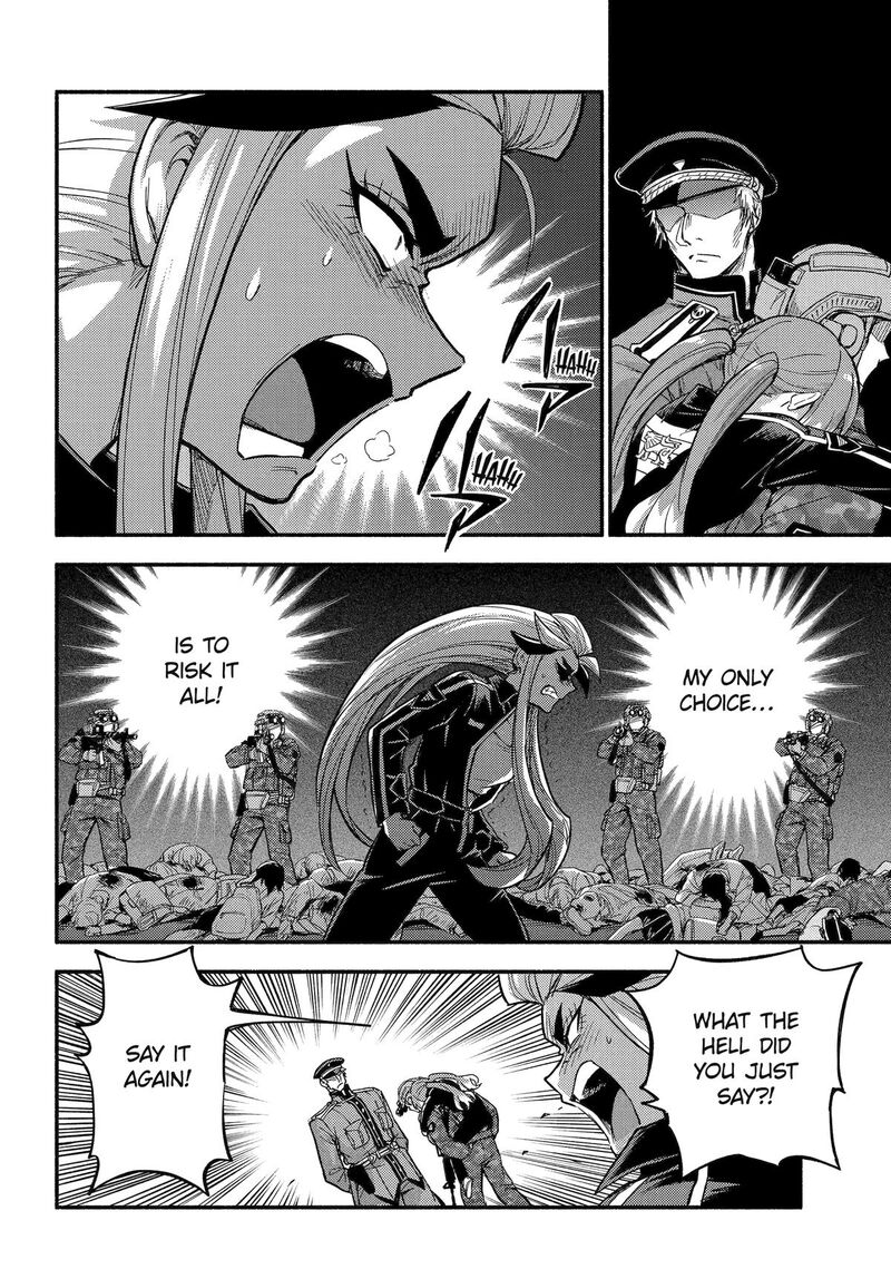 Talentless Nana 113 21