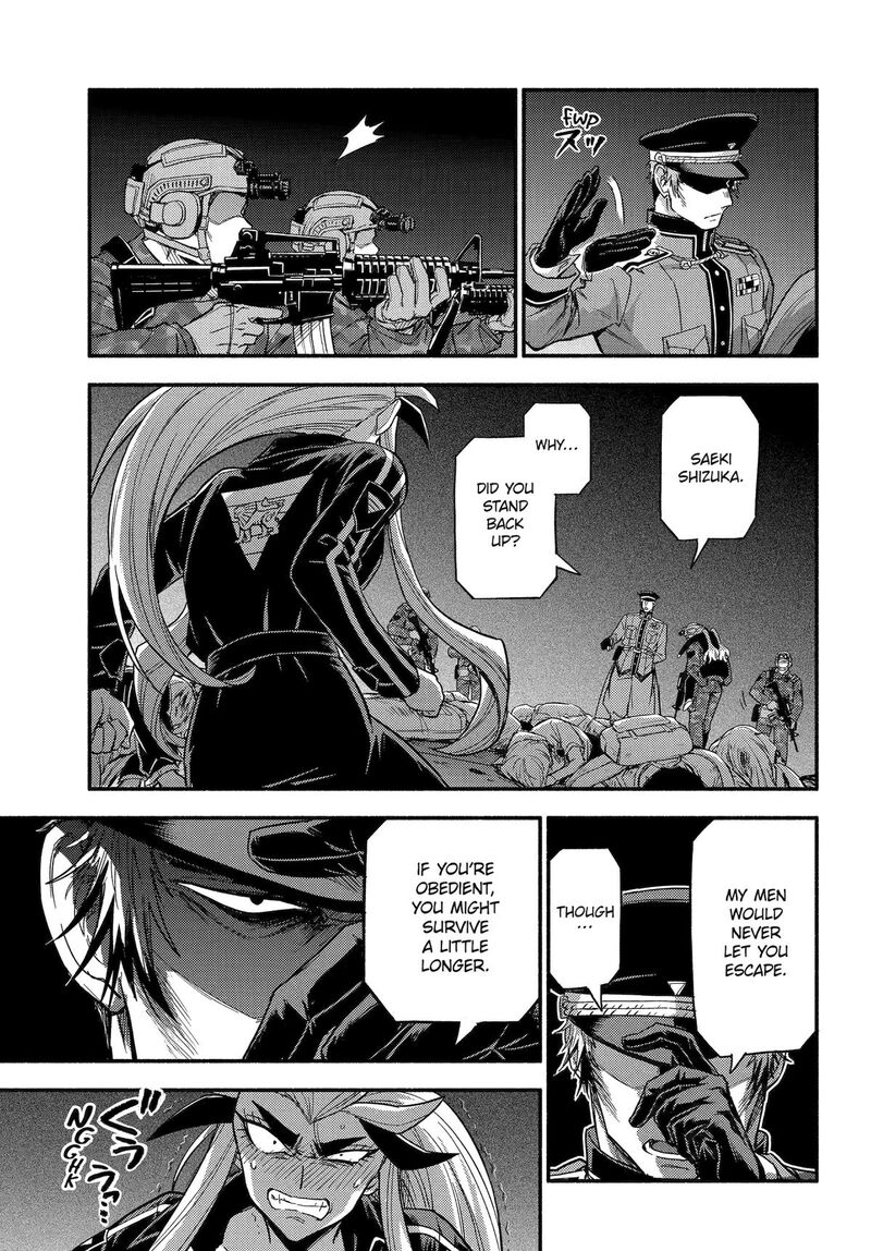 Talentless Nana 113 22