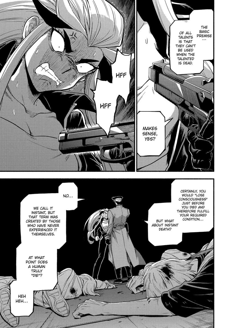 Talentless Nana 113 26