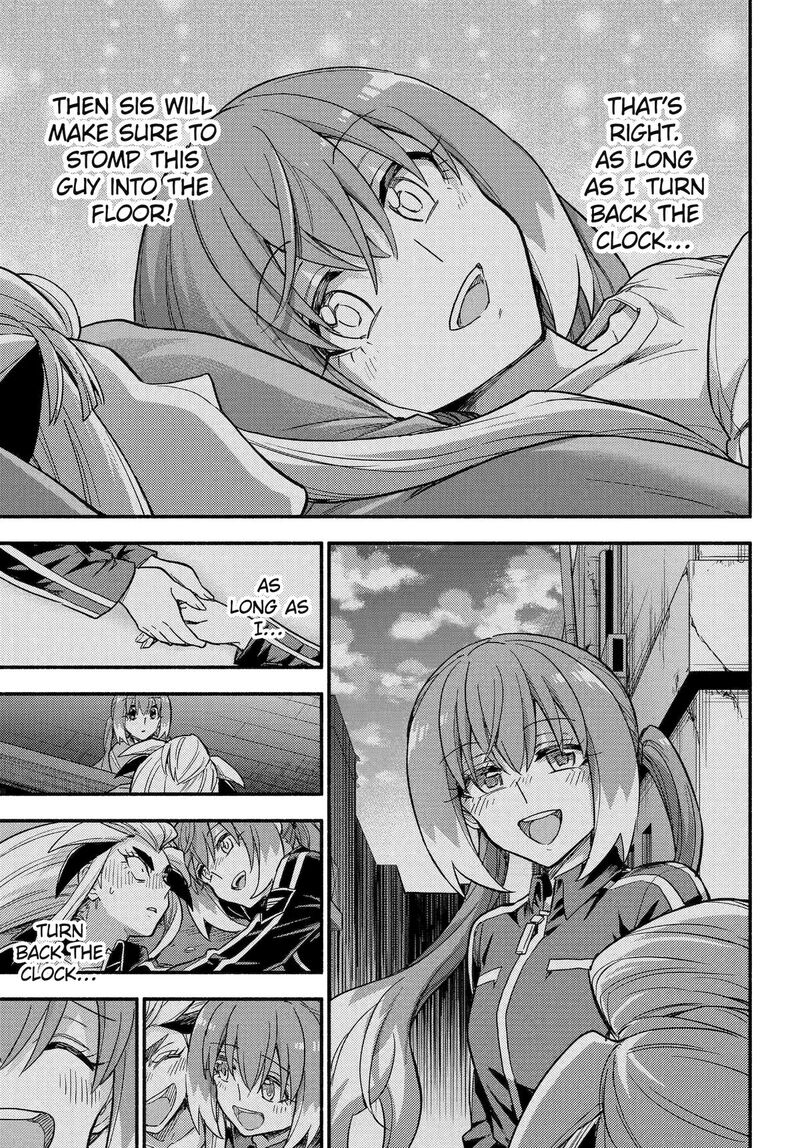 Talentless Nana 113 28