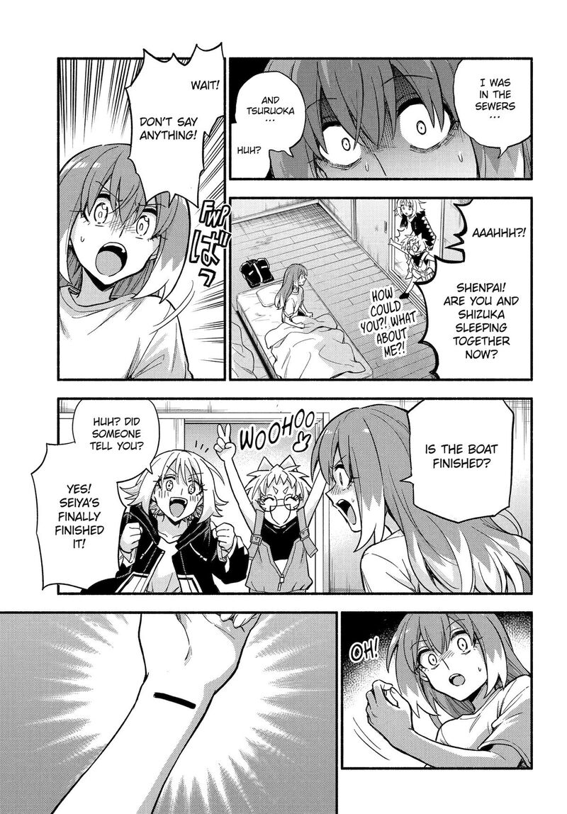 Talentless Nana 113 32