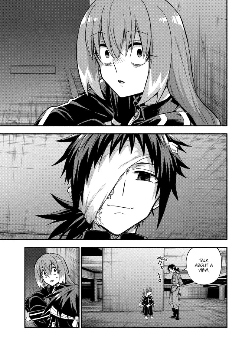 Talentless Nana 114 21