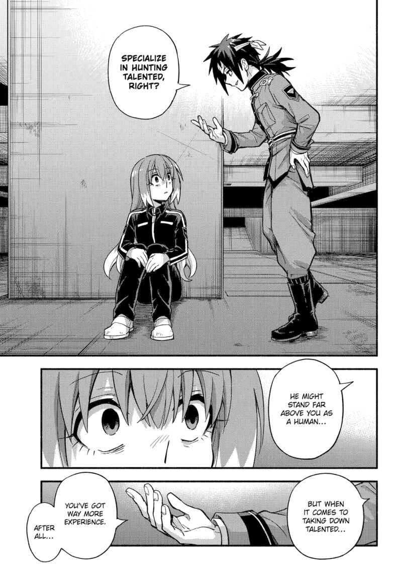 Talentless Nana 114 25