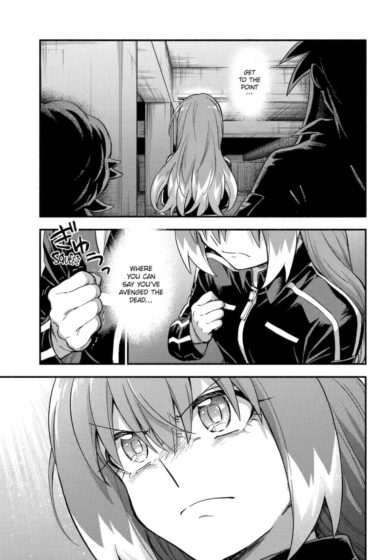 Talentless Nana 114 35