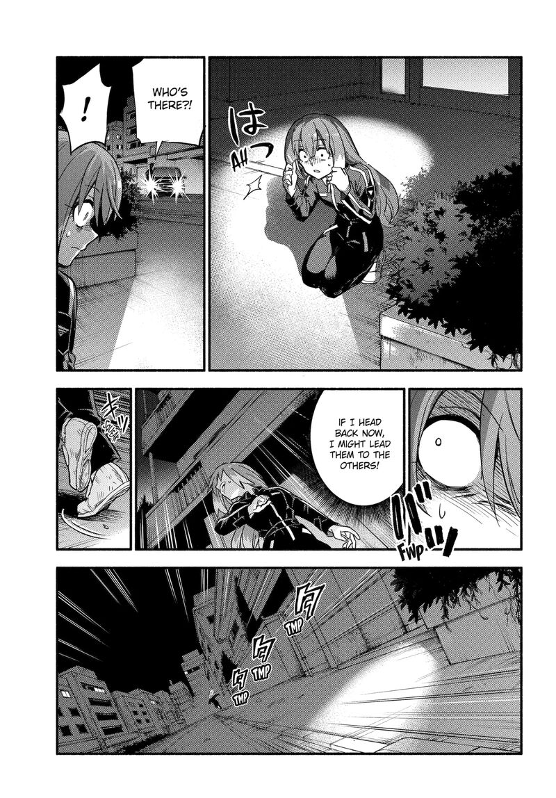 Talentless Nana 114a 11