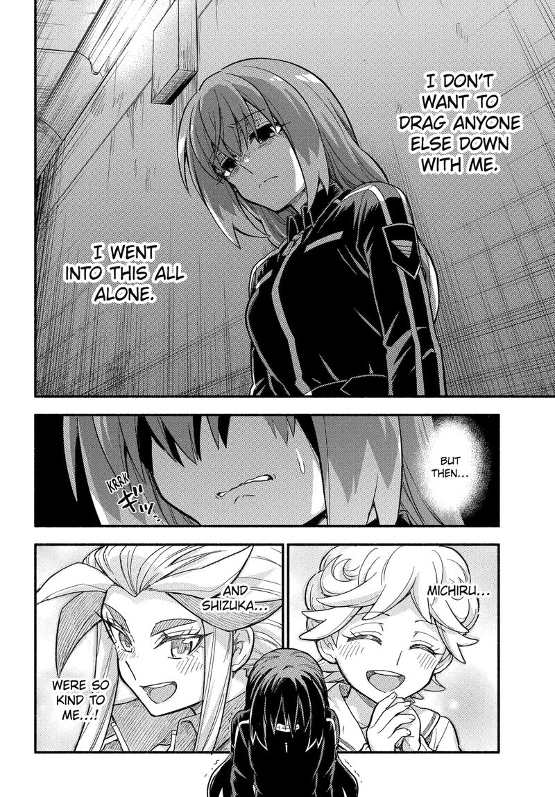 Talentless Nana 114a 14