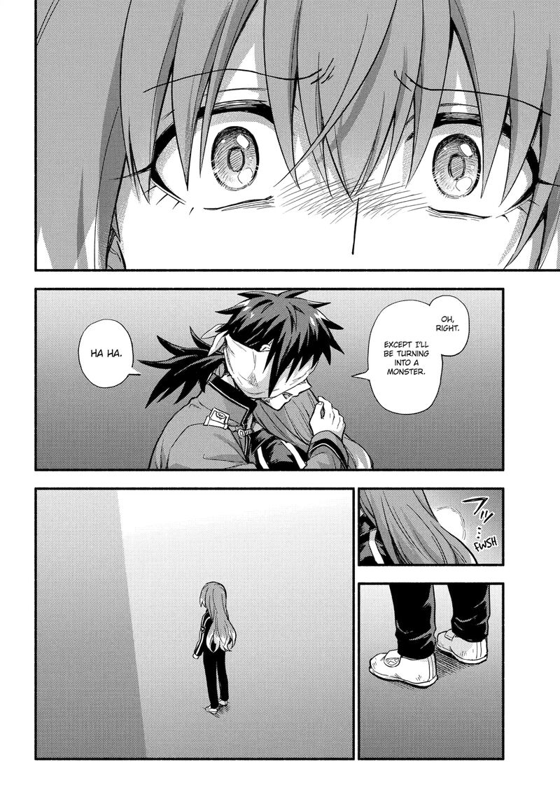 Talentless Nana 114b 14