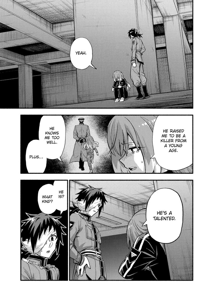 Talentless Nana 114b 5