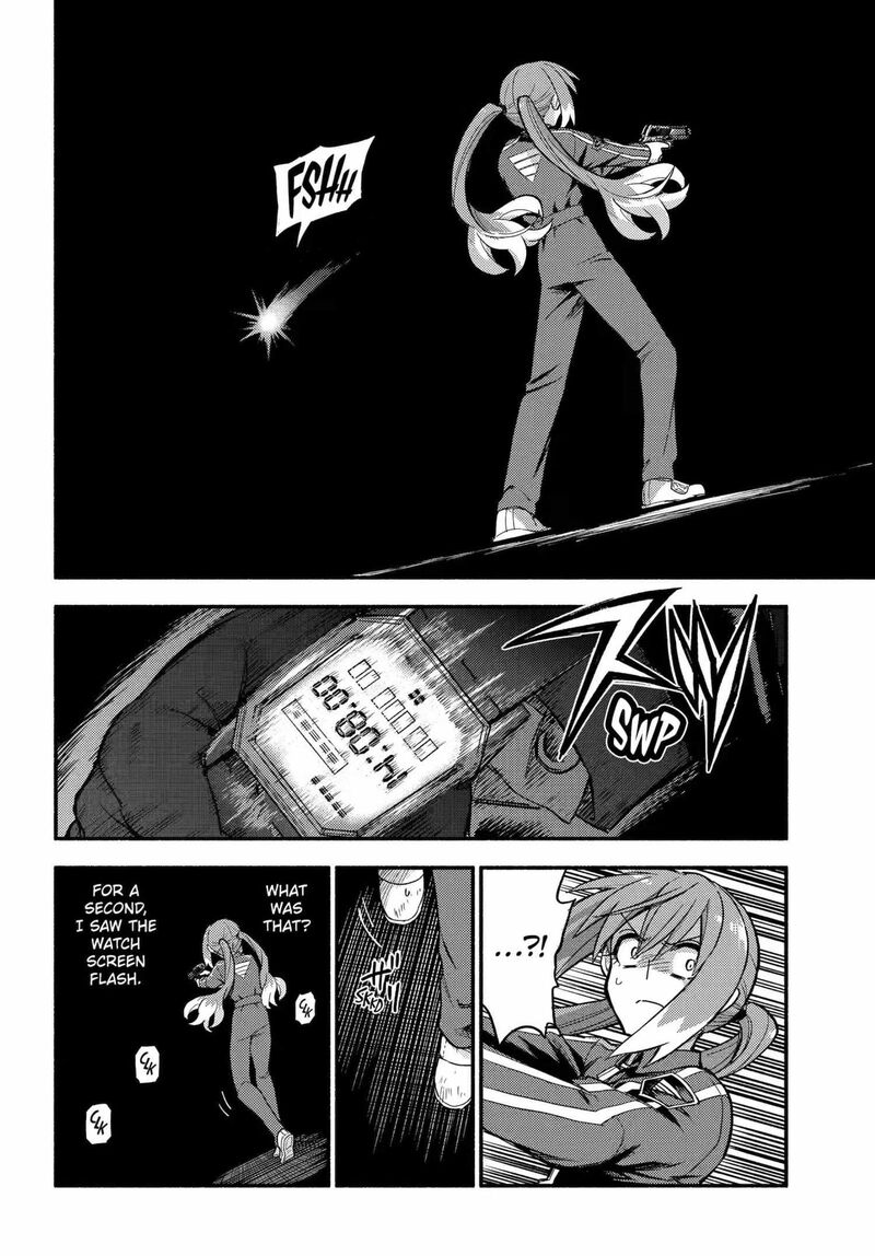 Talentless Nana 118 12