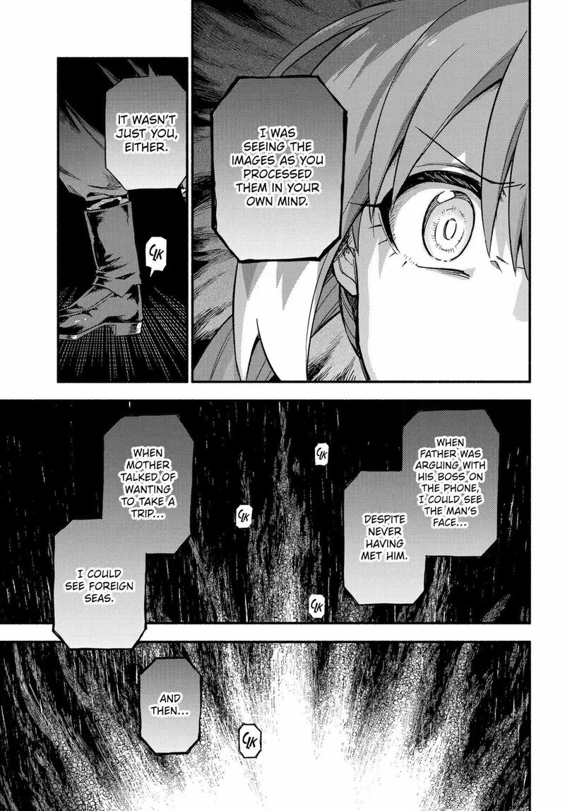 Talentless Nana 118 21