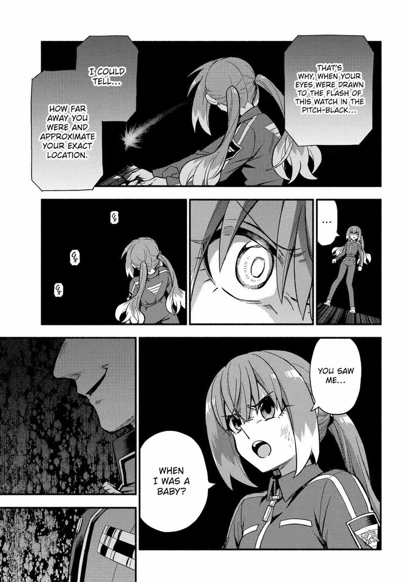 Talentless Nana 118 25