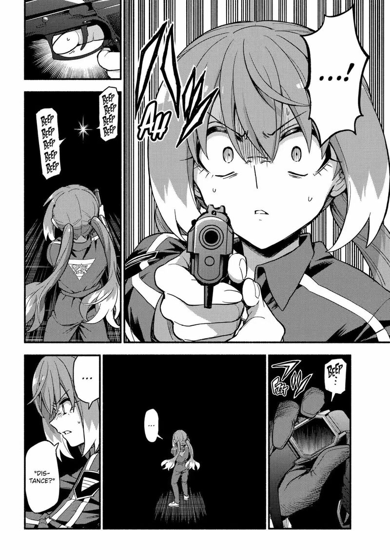 Talentless Nana 118 4