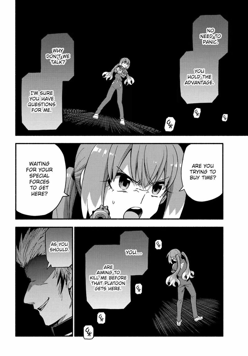 Talentless Nana 118 6