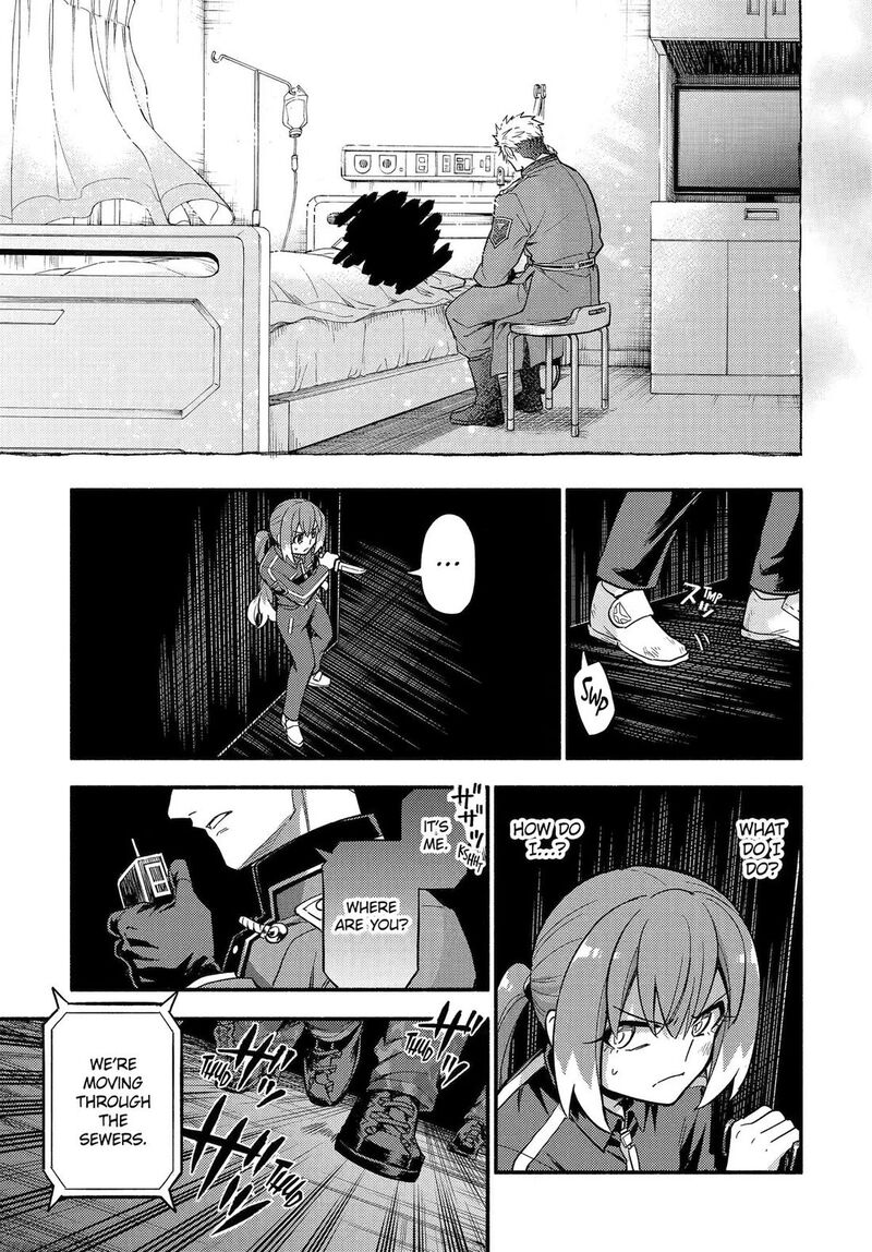 Talentless Nana 119 13