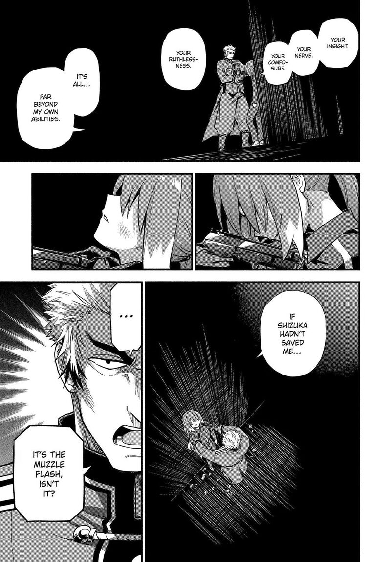 Talentless Nana 119 23