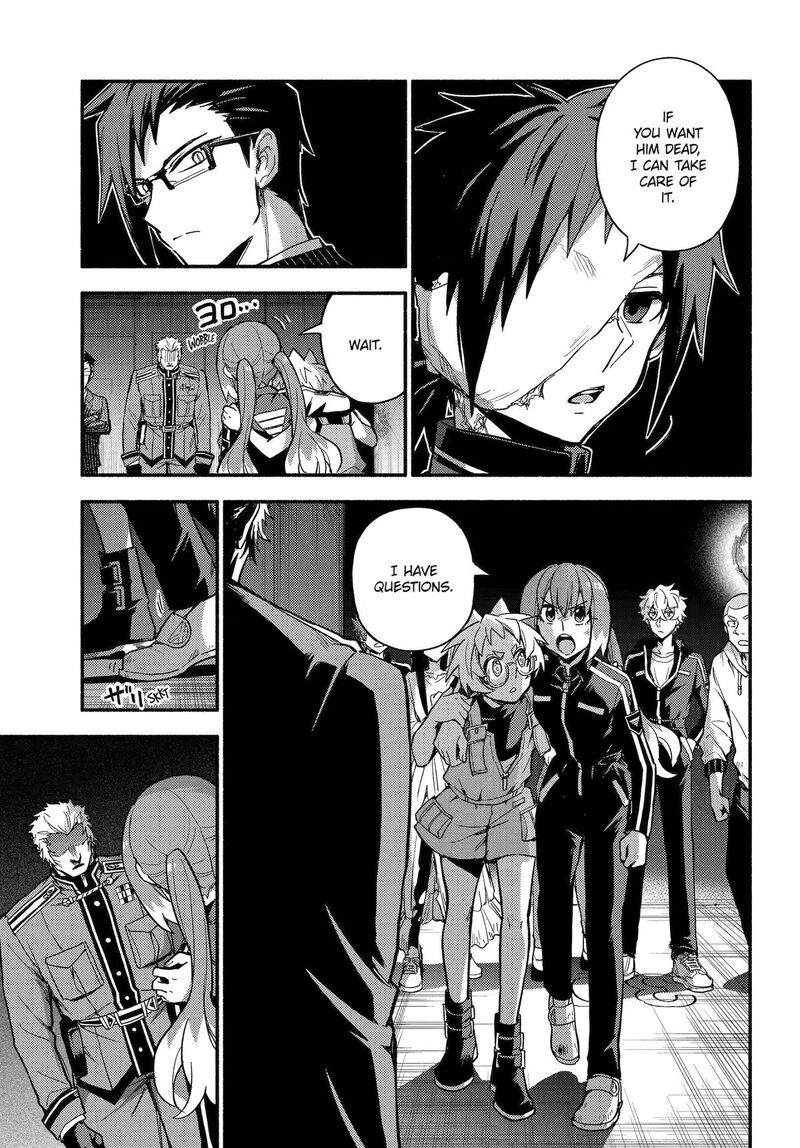 Talentless Nana 121 5