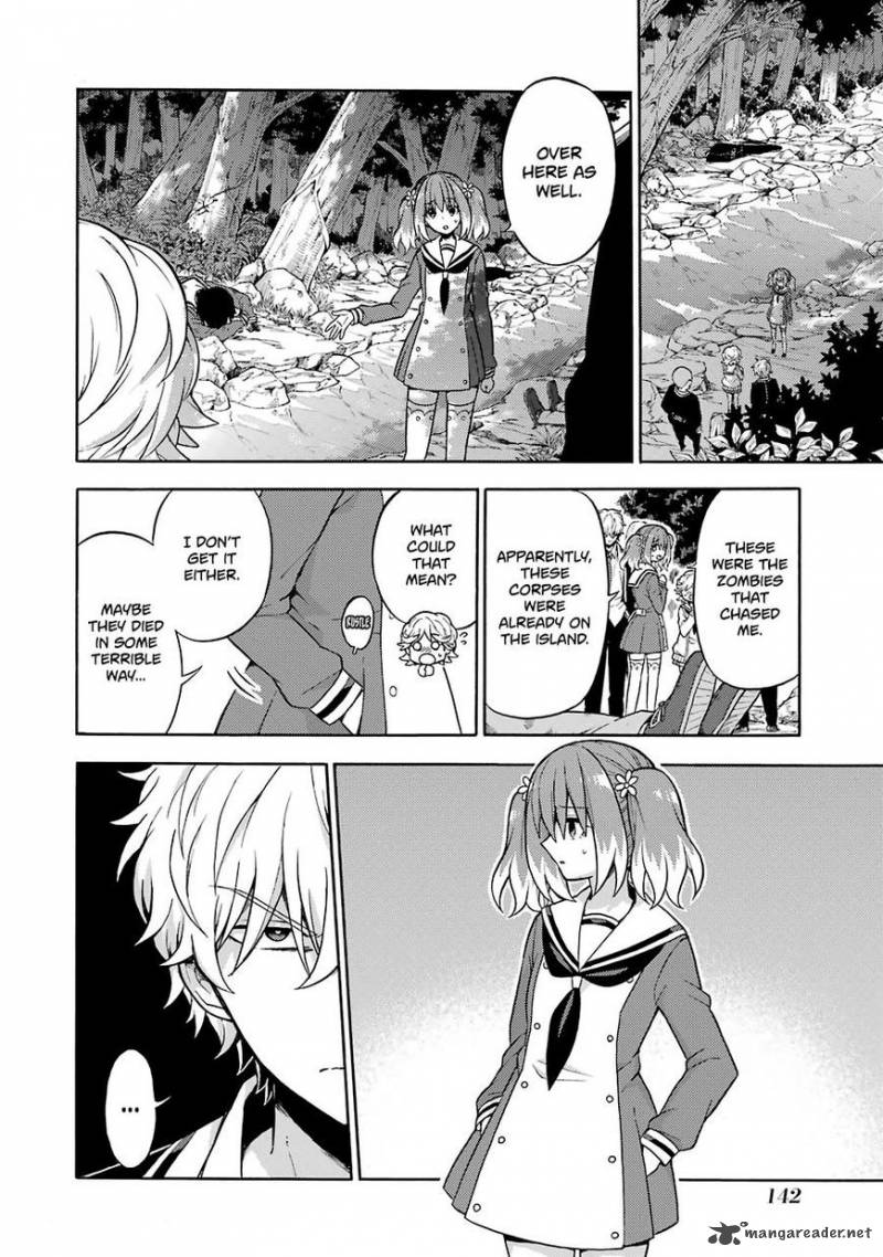 Talentless Nana 15 29
