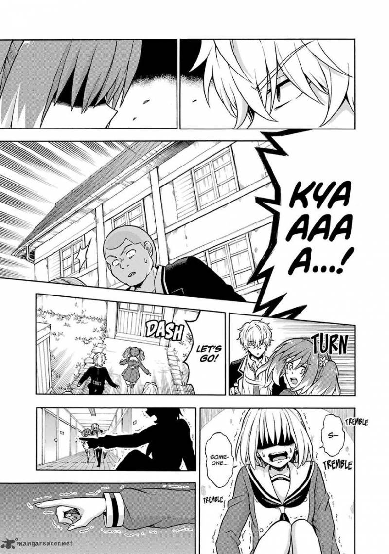 Talentless Nana 15 34