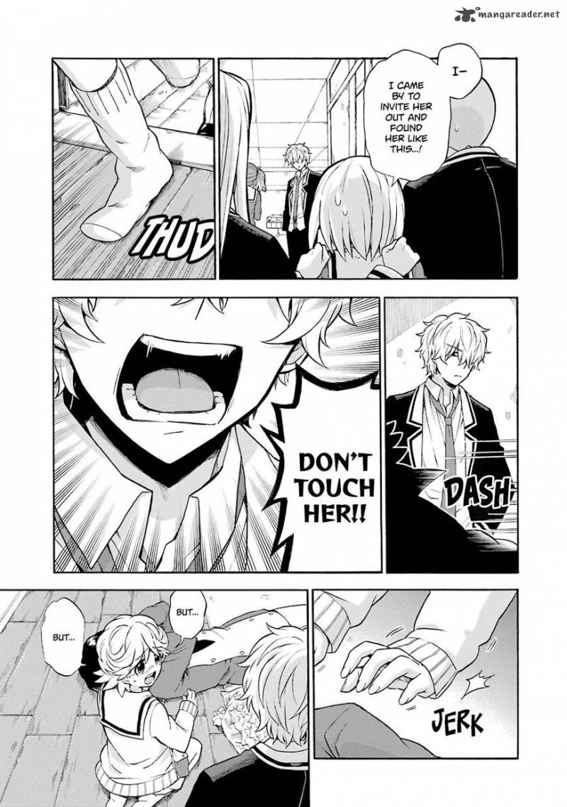Talentless Nana 16 3