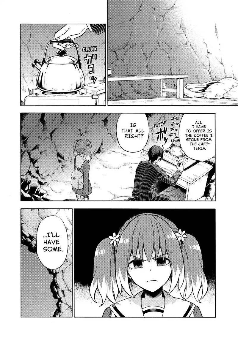 Talentless Nana 19 5