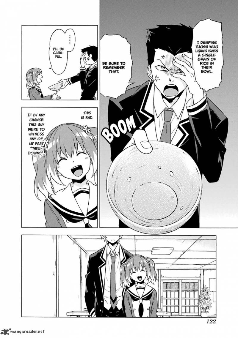 Talentless Nana 2 37