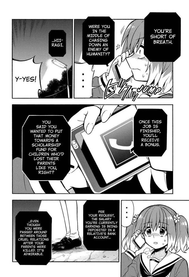 Talentless Nana 27 31