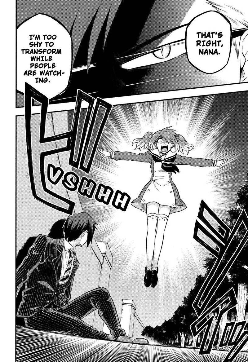 Talentless Nana 33 13
