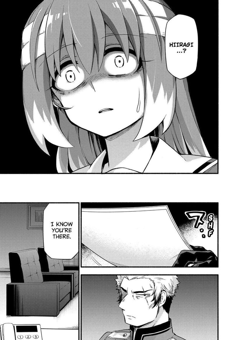 Talentless Nana 52 36