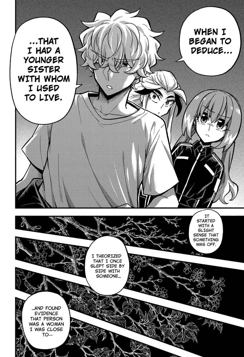 Talentless Nana 79 7