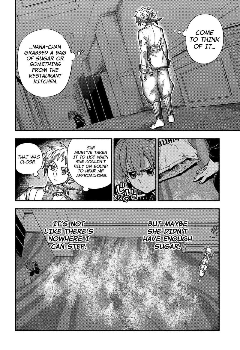 Talentless Nana 89 23