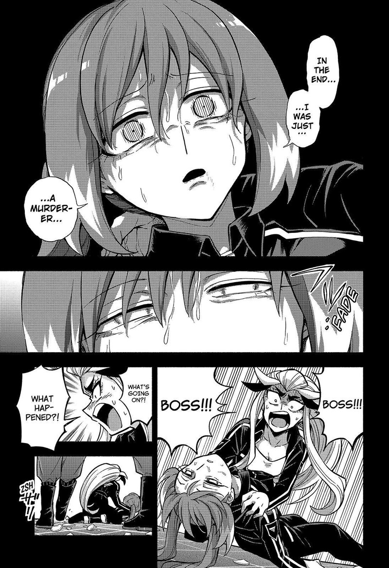 Talentless Nana 89 6