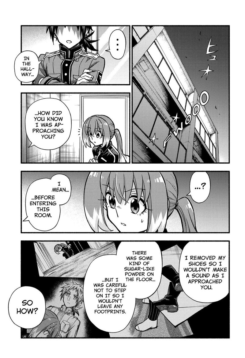 Talentless Nana 90 16