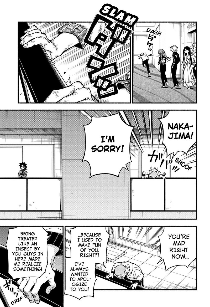 Talentless Nana 90 6